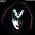 Kiss: Gene Simmons ( LP )
