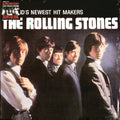 The Rolling Stones: England's Newest Hit Makers ( LP )