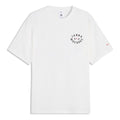 PUMA X JABBAWOCKEEZ Graphic T-Shirt 'PUMA White' 640562-02