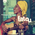 Fatoumata Diawara: Fatou ( LP )