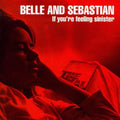 Belle and Sebastian: If You're Feeling Sinister ( LP )