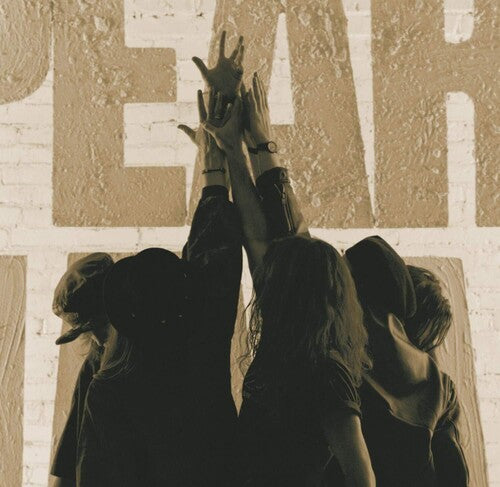 Pearl Jam: Ten ( LP )