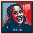 Jello Biafra & the Guantanamo School of Medicine: Audacity of Hype ( LP )