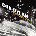 Bob Dylan: Modern Times ( LP )