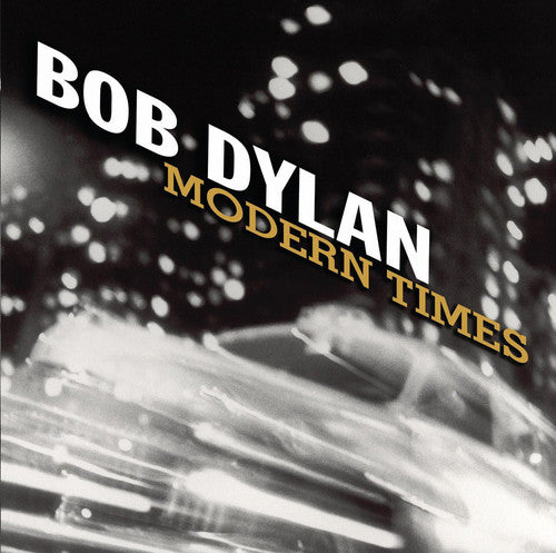 Bob Dylan: Modern Times ( LP )