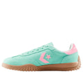 Converse Run Star Trainer Suede Low 'Aqua Spark' A15090C