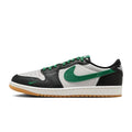 Air Jordan 1 Retro Low OG 'Phantom and Pine Green'