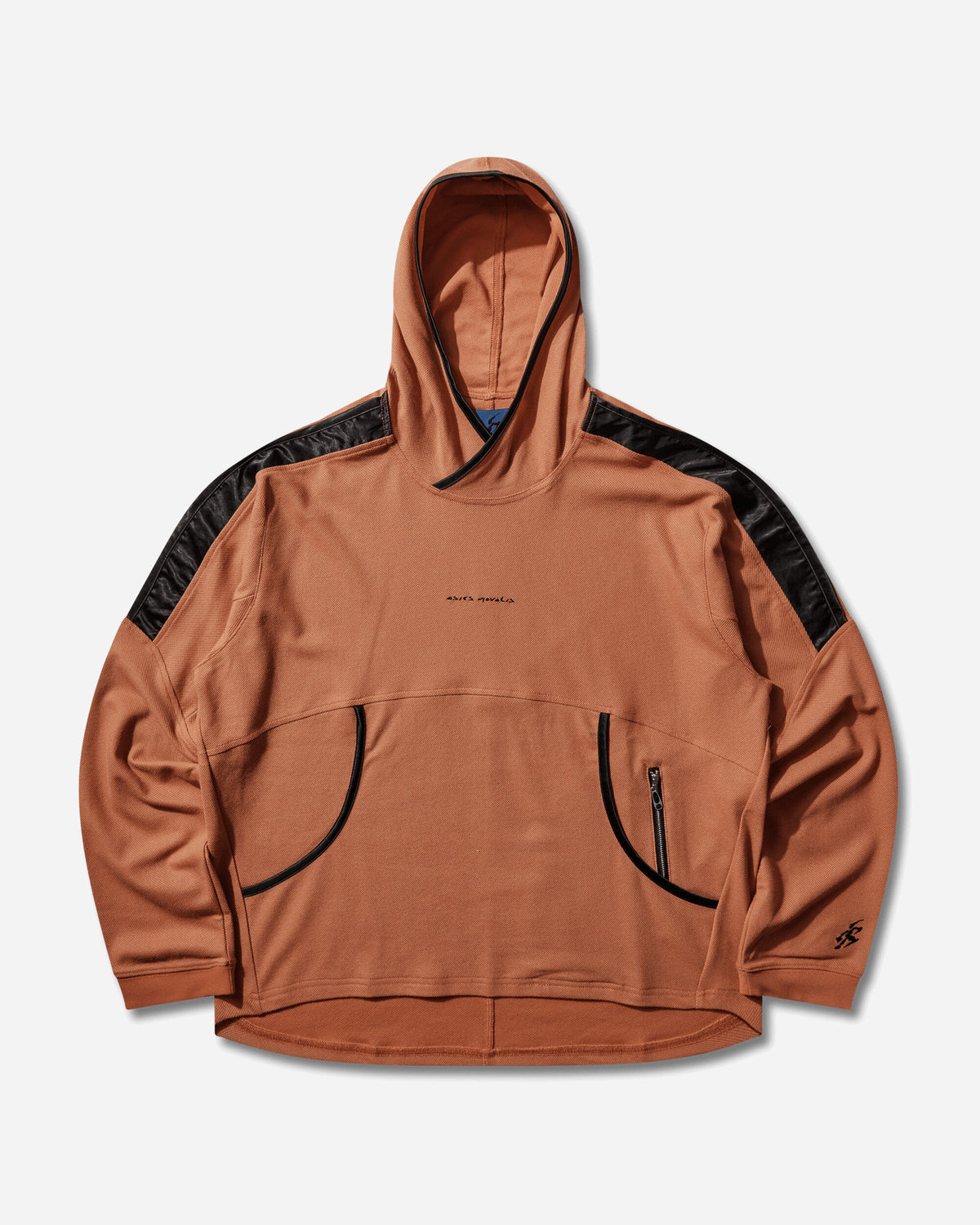 Novalis Marjoram Hoodie Koi