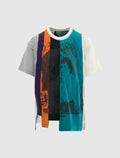 THE 6 PANEL TEE