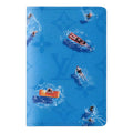 LOUIS VUITTON Pool Pocket Organizer 'Blue Lagoon' M14881