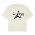 Air Jordan x Nina Chanel Abney Tee 'Cream' FZ7524-133