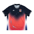 Nike SB Dri-FIT ADV Short-Sleeve Jersey 'Team USA' FZ4066-451