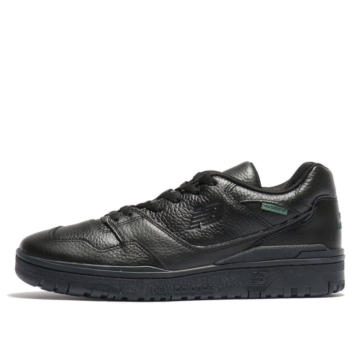 New Balance 550 'Black' BB550PBB