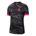 Nike Chelsea FC 24/25 Match Third Authentic Jersey 'Dark Grey Pink' FQ2012-061