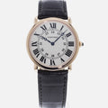 Cartier Ronde Louis W6800251