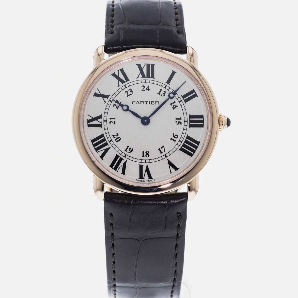 Cartier Ronde Louis W6800251