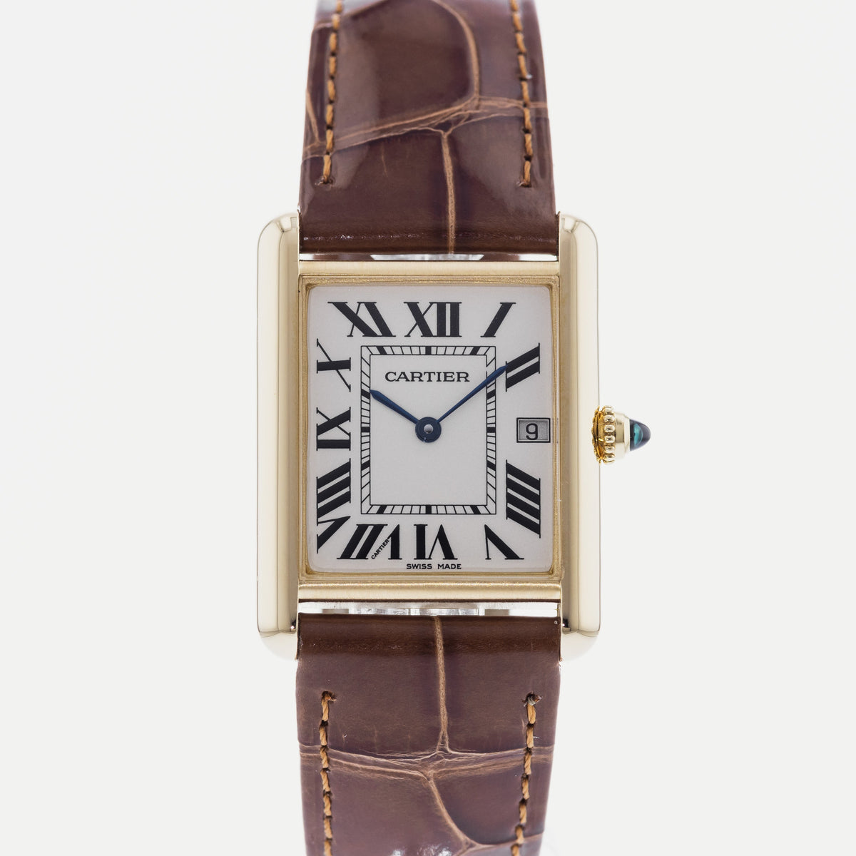 Cartier Tank Louis W1529756