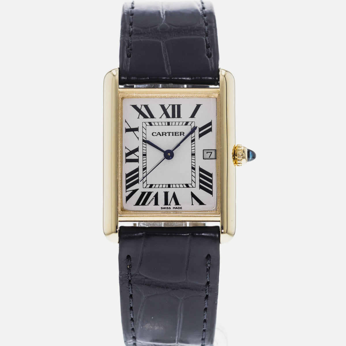 Cartier Tank Louis W1529756