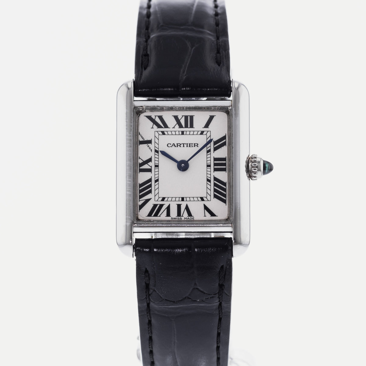 Cartier Tank Louis Small W1541056