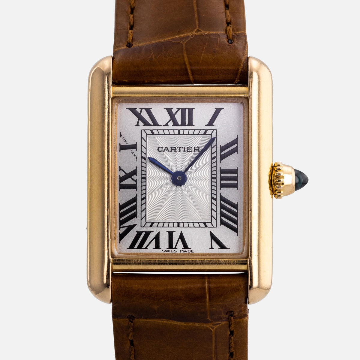 Cartier Tank Louis WGTA0010