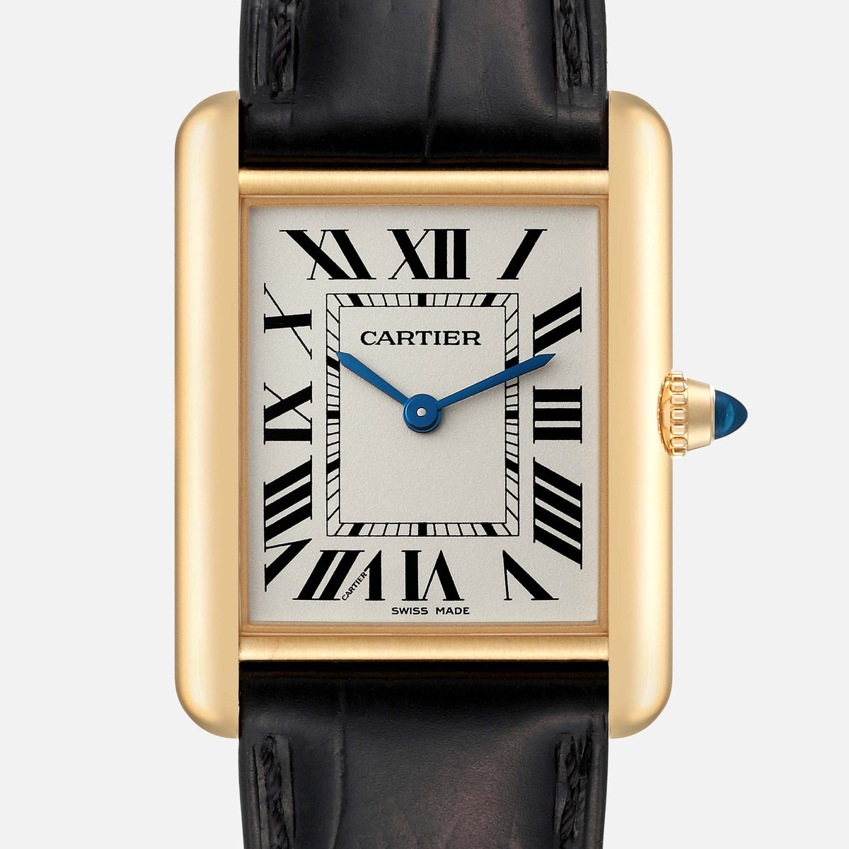 Cartier Tank Louis WGTA0067