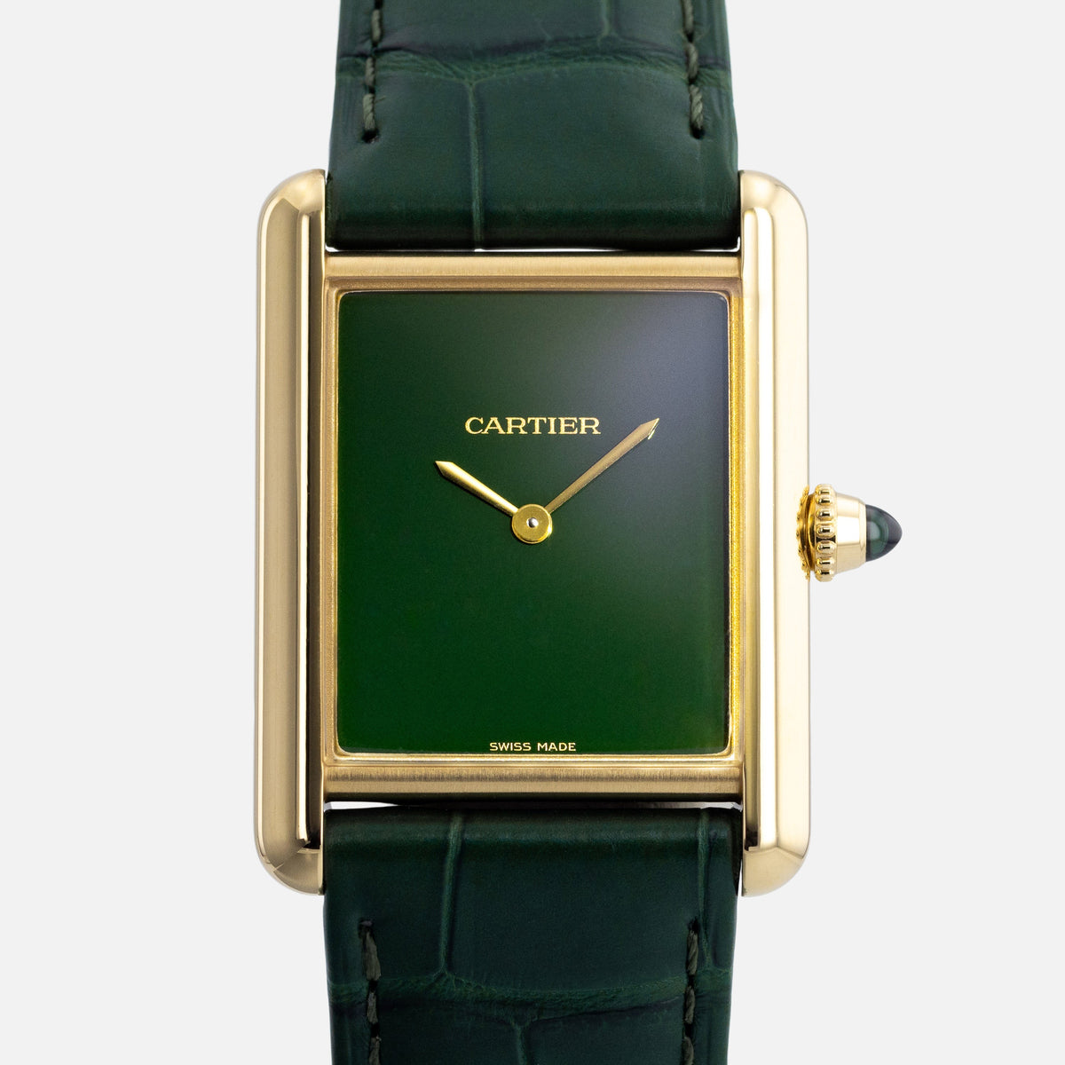 Cartier Tank Louis WGTA0191