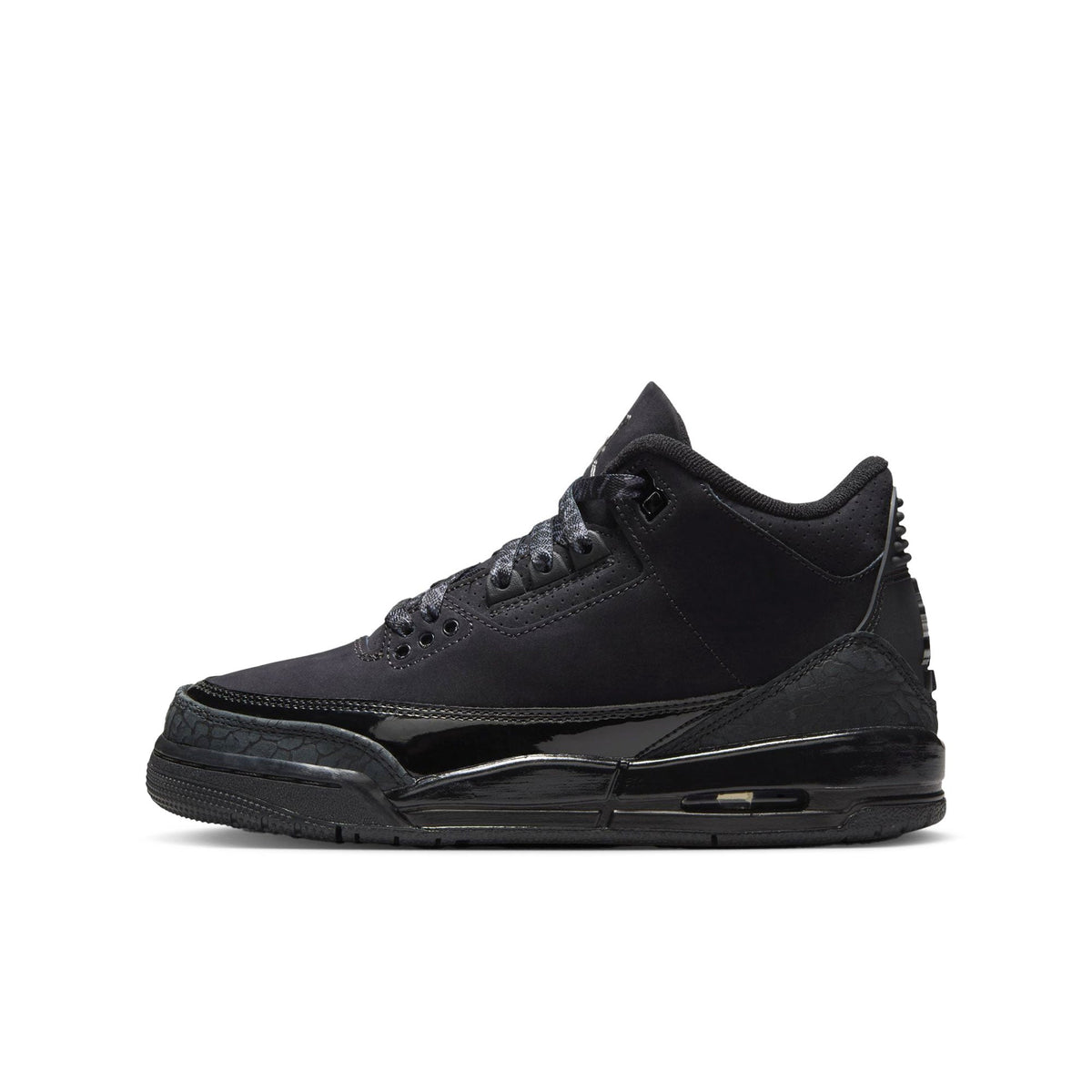 Air Jordan 3 Retro GS
