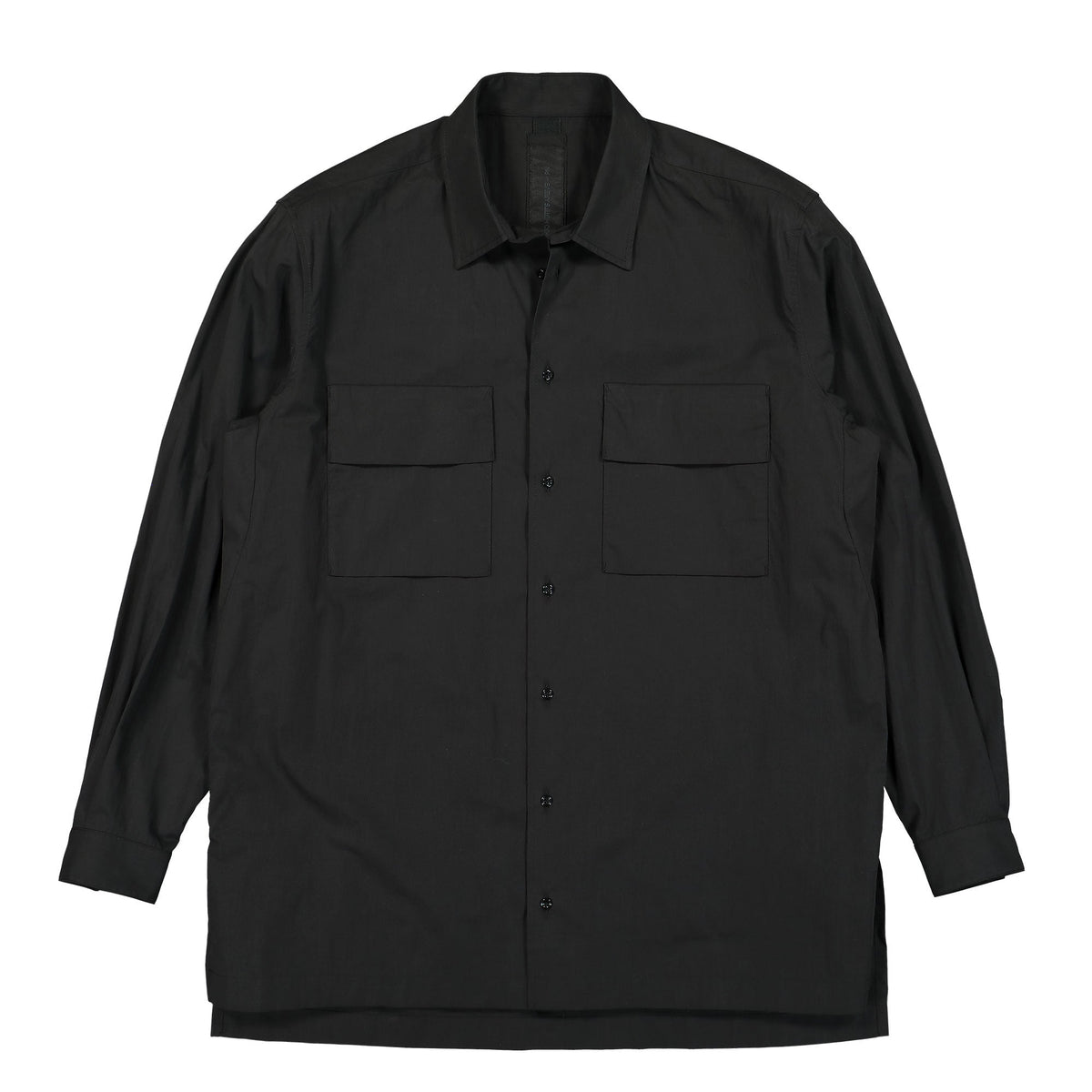 esc woven shirt
