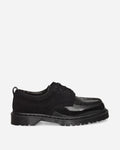 BEAMS Lowell Shoes Black