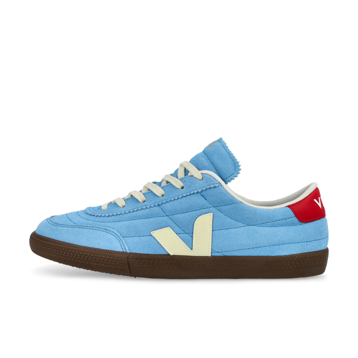Panenka Suede