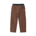 Gramicci Mens Reversible Sherpa Pants