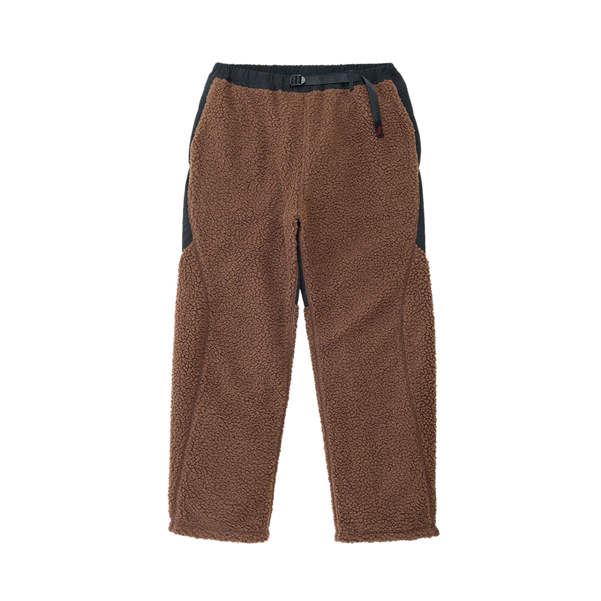 Gramicci Mens Reversible Sherpa Pants