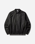 Men's Tirreno Half Zip Shirt Black
