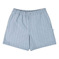Air Jordan x A Ma Maniere Shorts Asia Sizing 'Light Armory Blue' HF0537-440