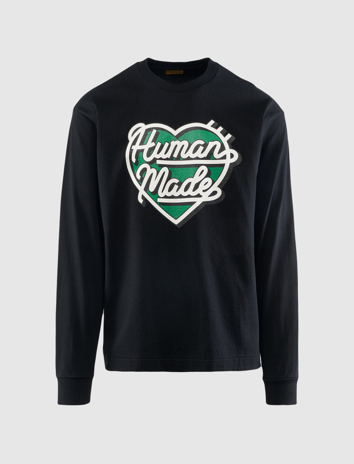 GRAPHIC LOGO T-SHIRT