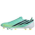 adidas F50 Hyperfast League HG/AG 'Pulse Mint Night Navy Solar Lemon' HQ2377 - adidas Professional Edition