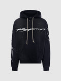 FLAME HOODIE