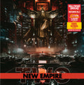 Hollywood Undead: New Empire Vol 2  ( LP )