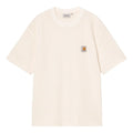 Carhartt WIP S/S Nelson Waffle T-Shirt 'Natural' I036185-05-GD