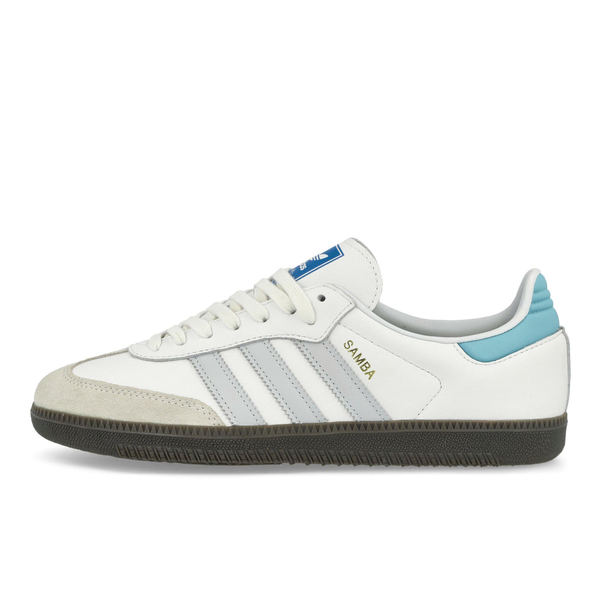 Samba OG