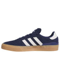 adidas Busenitz Vulc 2 'Dark Blue Crystal White' KJ0245 - adidas Professional Edition