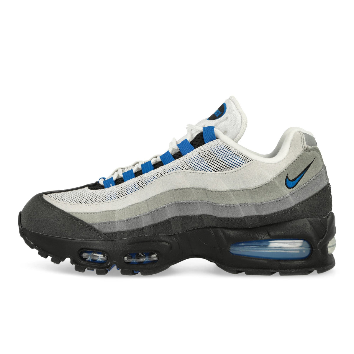Air Max 95 Blue Spark