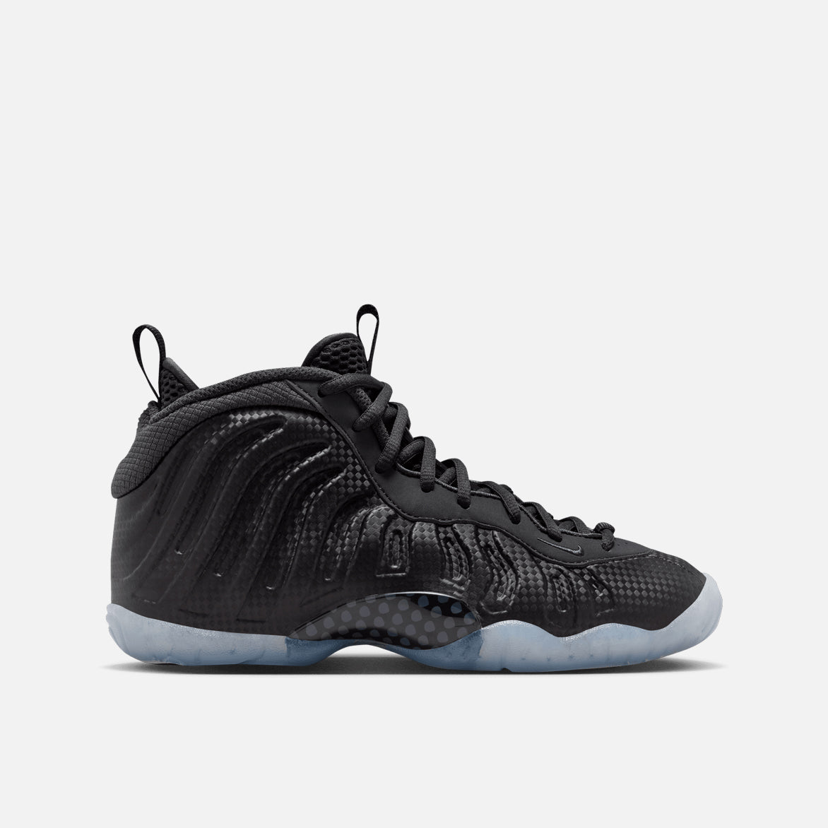 LITTLE POSITE ONE (GS) "CARBON FIBER"