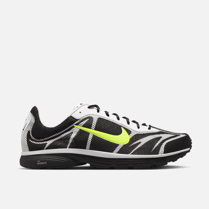 ZOOM STREAK 3 - BLACK / VOLT / SUMMIT WHITE