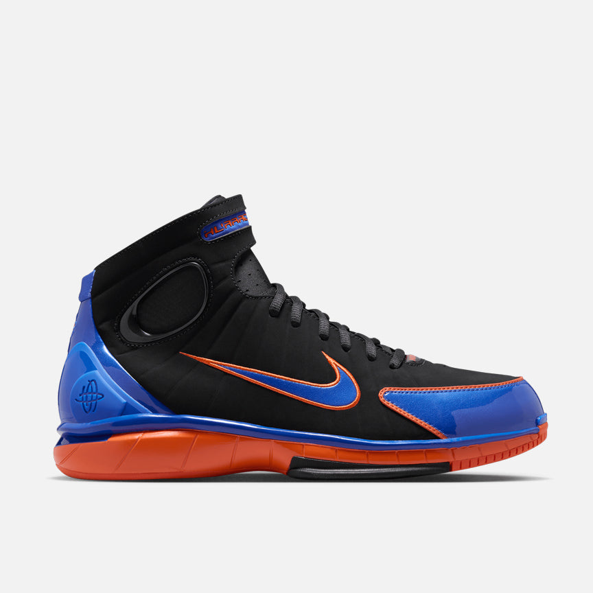 AIR ZOOM HUARACHE 2K4 "PENNY HARDAWAY"