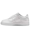 (GS) Nike Air Force 1 Low 'White Patent' IV2448-100
