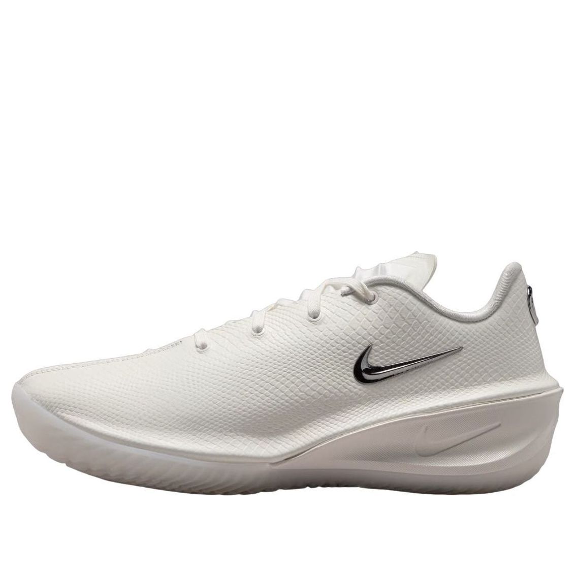 Nike Air Zoom GT Cut 4 'White Label' IV2703-100