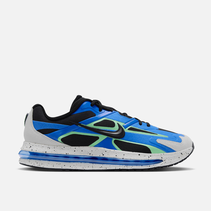 AIR MAX METRO - BLACK / LIGHT PHOTO BLUE