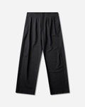 Men's Jet Trousers Garnet