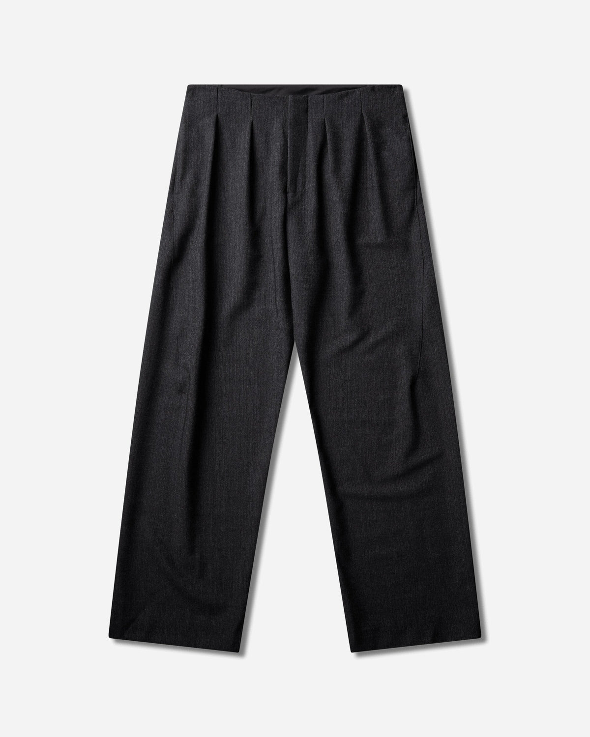Men's Jet Trousers Garnet
